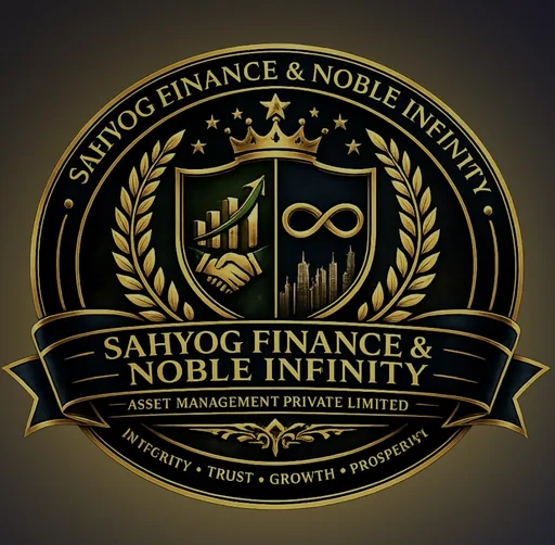 Sahyog Finance & Noble Infinity Asset Management Pvt Ltd