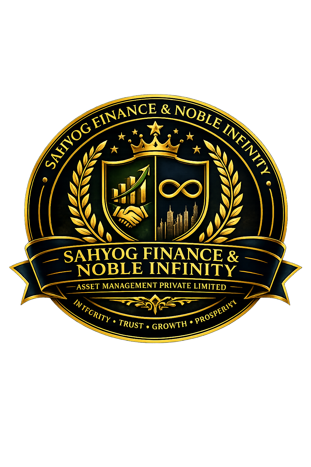 Sahyog Finance & Noble Infinity Asset Management Pvt Ltd